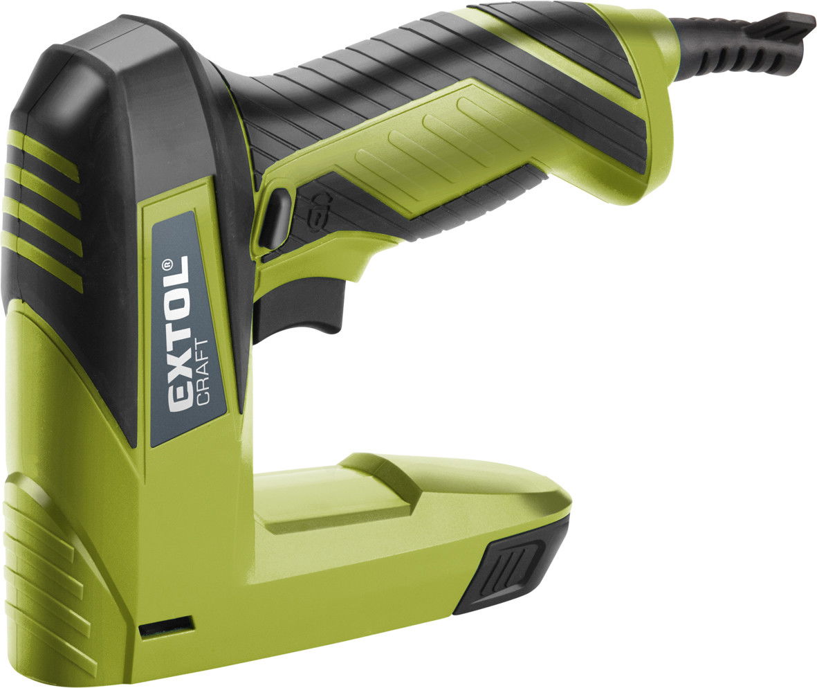 Extol 420101 elektromos tűzőgép termék fő termékképe