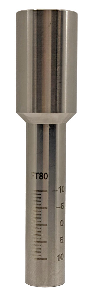 Mastroweld Standard fókuszcső FT80 lézer hegesztő pisztolyhoz termék fő termékképe