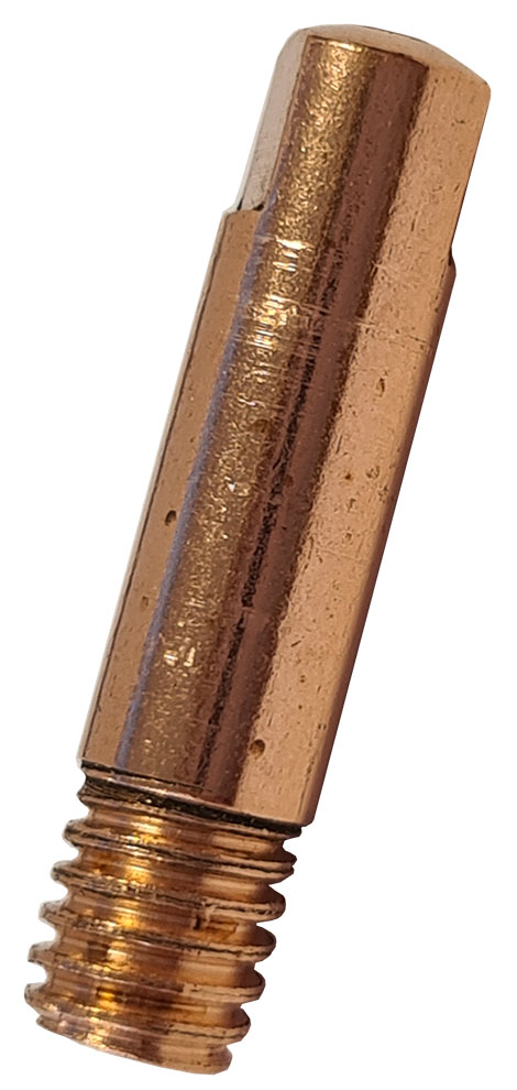 Mastroweld MIG "CO" áramátadó M6x0.6 25mm termék fő termékképe