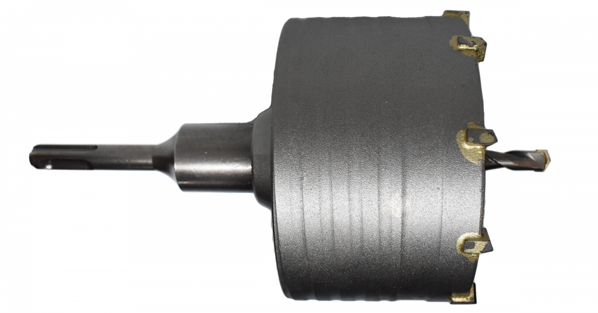 Abraboro 100 x 50 x 6 SDS-plus koronafúró termék fő termékképe