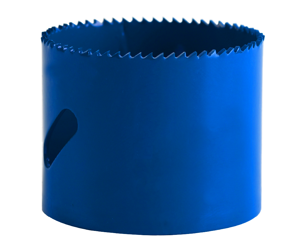 Abraboro 121 mm HSS-Co BLUE STAR lyukfűrész termék fő termékképe