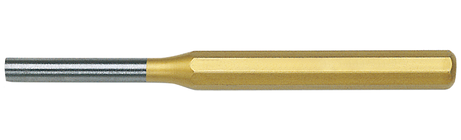 Abraboro Kézi csapszegkiütő, Ø 3 x 150 mm termék fő termékképe