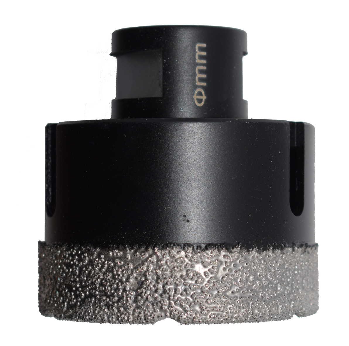 Abraboro 35 mm csempe- és kerámiafúró, M14 befogással termék fő termékképe