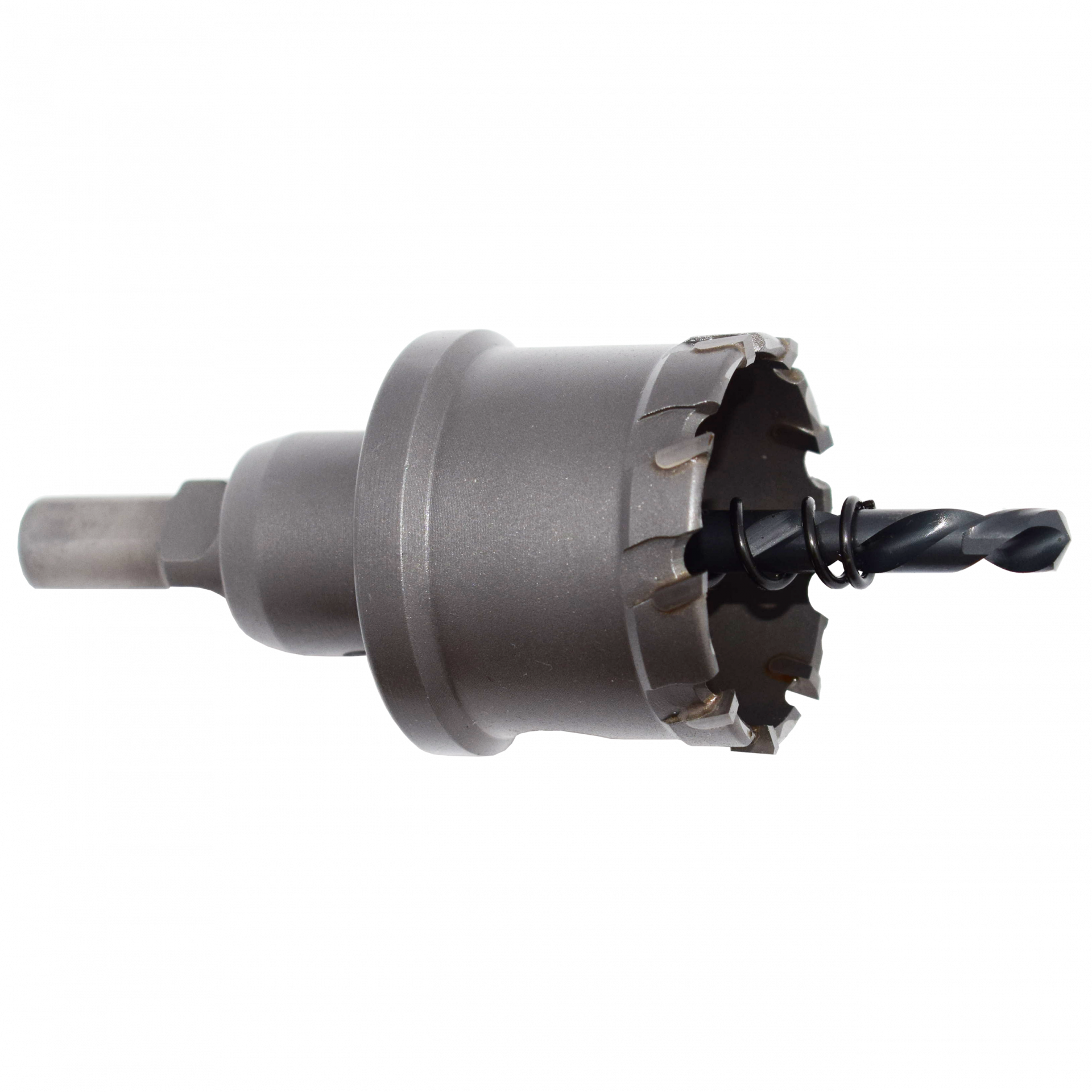 Abraboro Ø18 mm CT INOX lyukfűrész keményfém fogakkal (10 mm) termék fő termékképe