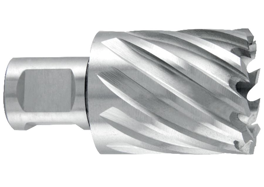 Abraboro 44 mm HSS-G maglyukfúró Weldon befogással termék fő termékképe