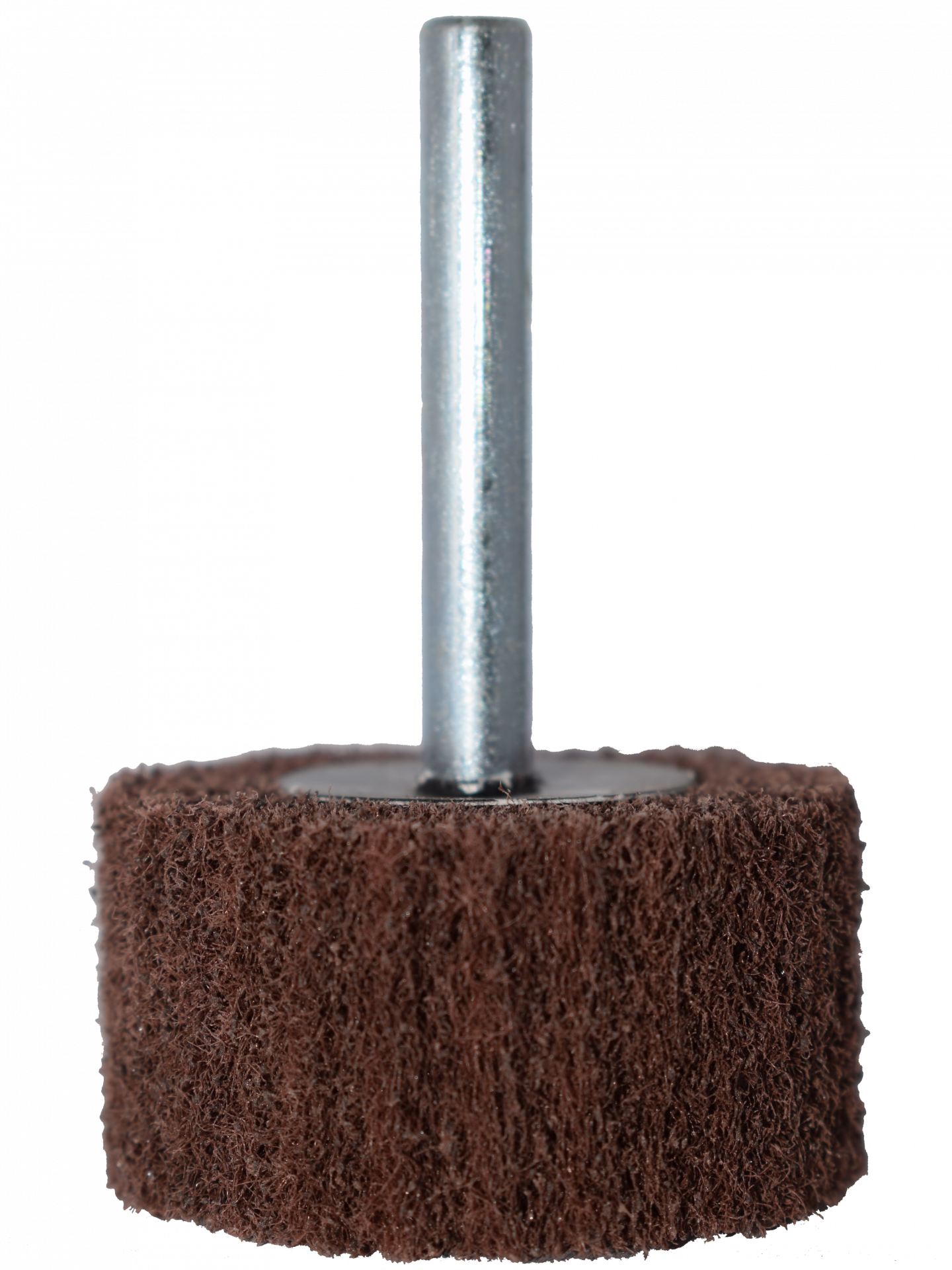 Abraboro 80 x 30 x 6 mm vlies csiszolókerék termék fő termékképe