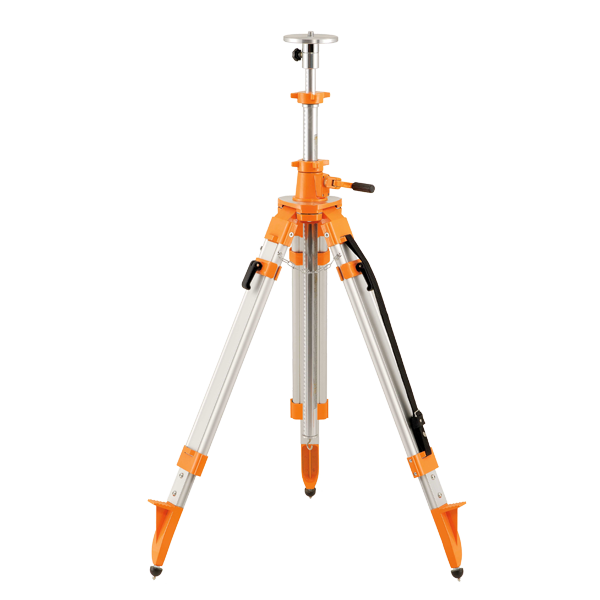 geo-FENNEL FS 30-L állítható magasságú kültéri- és beltéri alumíniumállvány termék fő termékképe