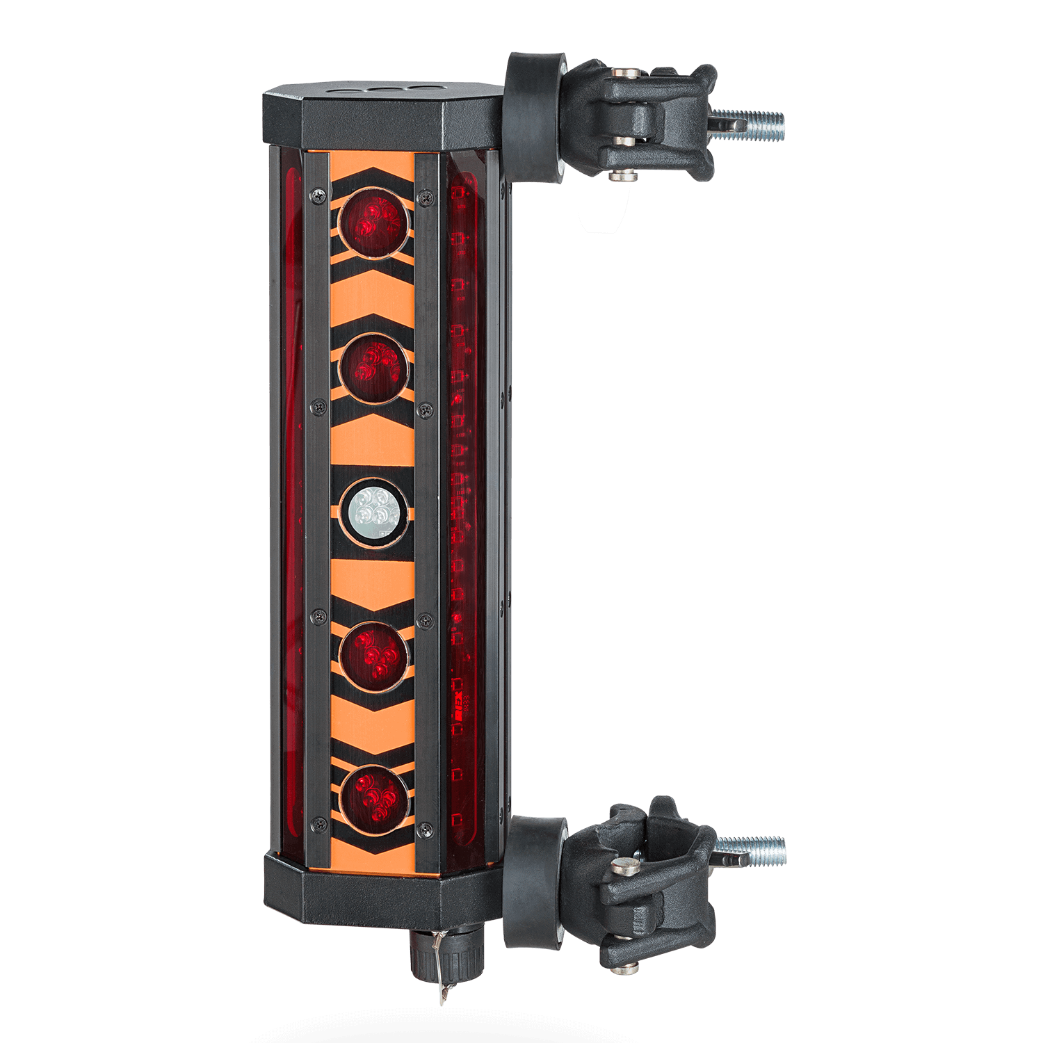 geo-FENNEL FMR 700 M/C Set gépvezérlő vevőegység forgólézeres munkagépekre termék fő termékképe