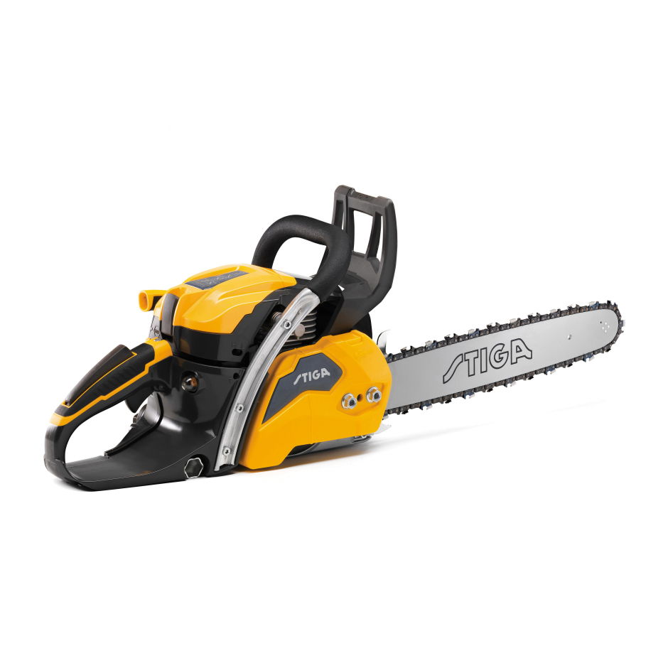 STIGA CS 755 benzinmotoros láncfűrész  (18") termék fő termékképe