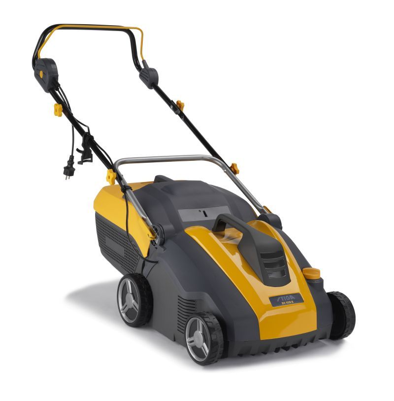 STIGA SV 415 E elektromos gyepszellőztető 1500W termék fő termékképe