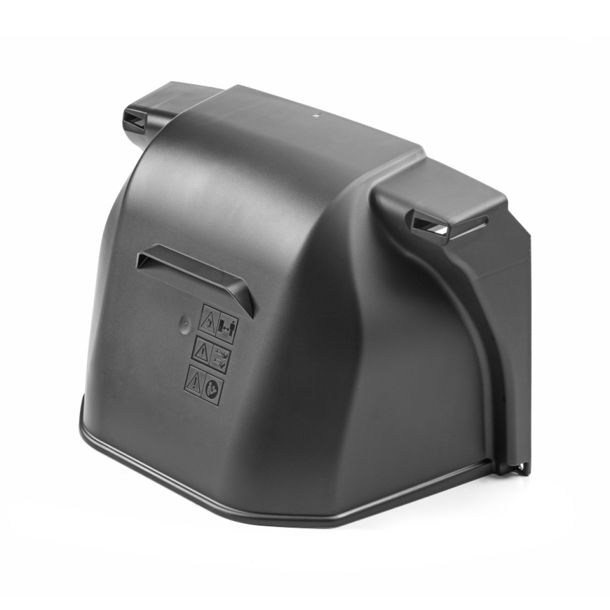 STIGA hátsó deflektor (SWIFT 372e akkumulátoros fűnyíró traktorhoz) termék fő termékképe