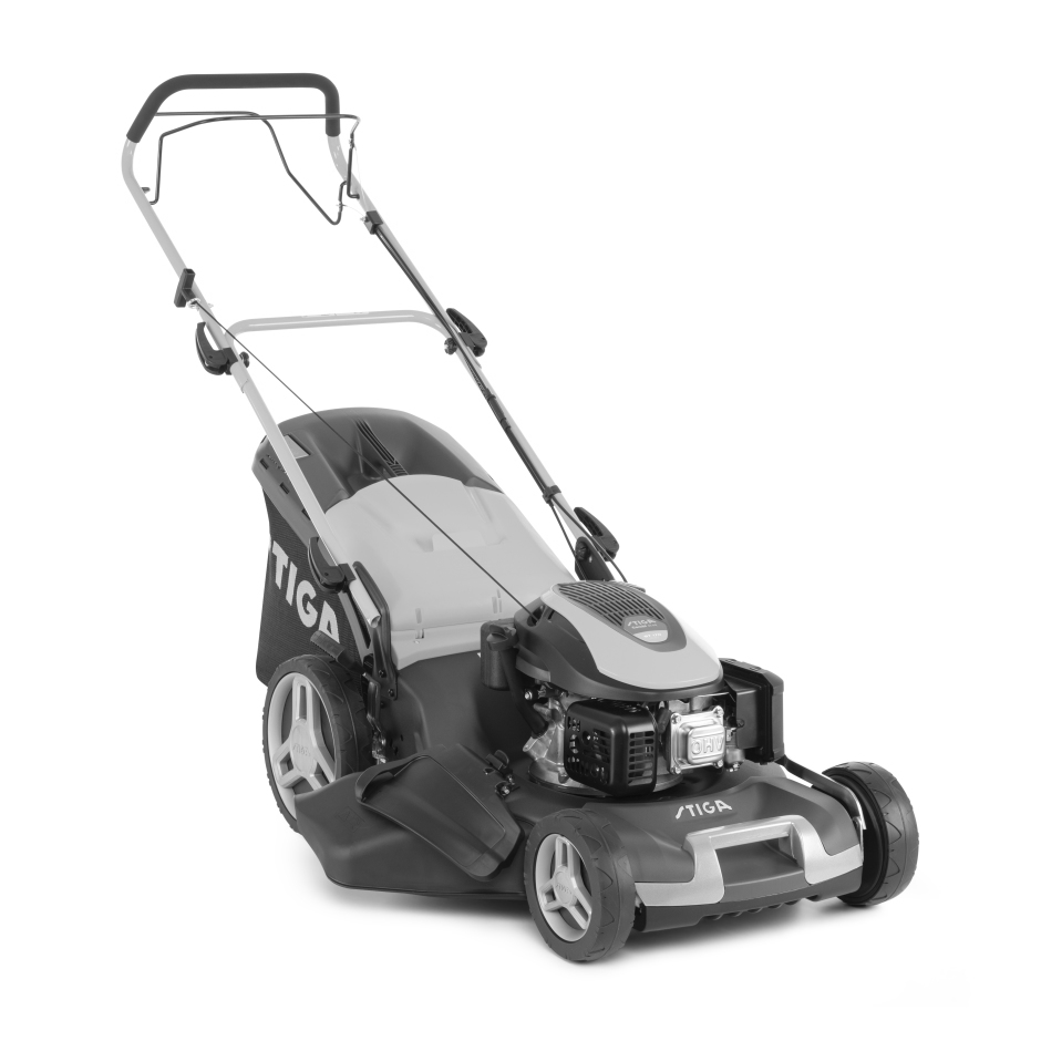 STIGA MP1 554WSQ ST 17 Special Edition benzinmotoros fűnyíró termék fő termékképe