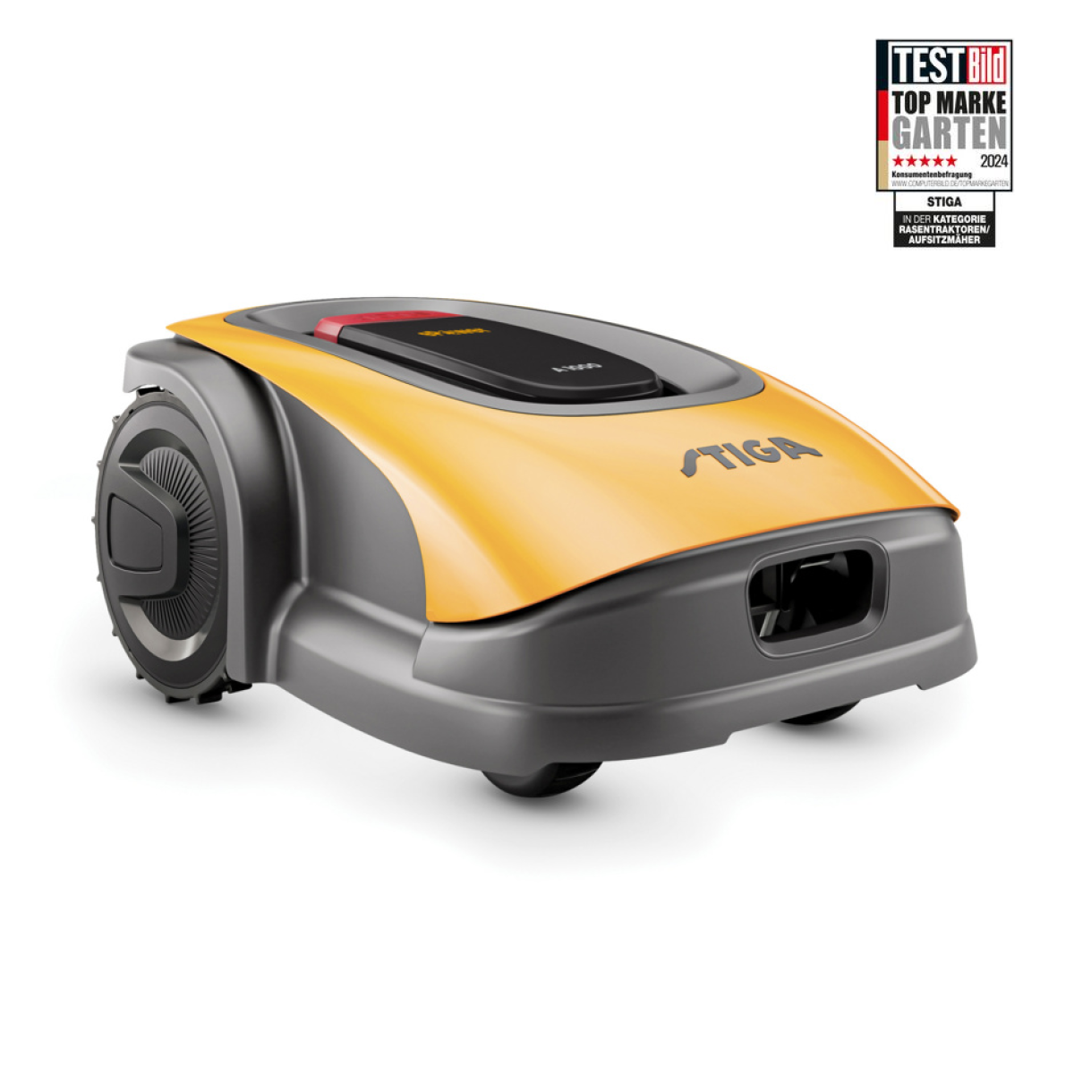 STIGA A 1000 robotfűnyíró termék fő termékképe