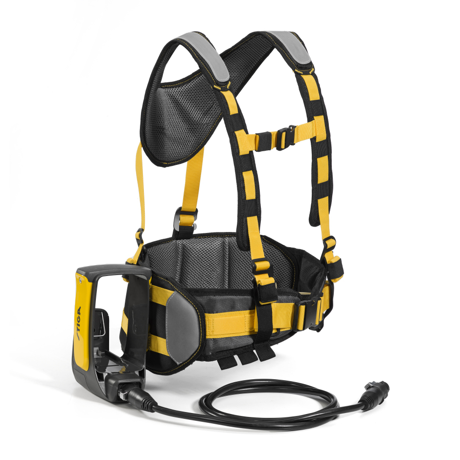 STIGA BB 700e akkumulátoröv (akkumulátor nélkül) termék fő termékképe