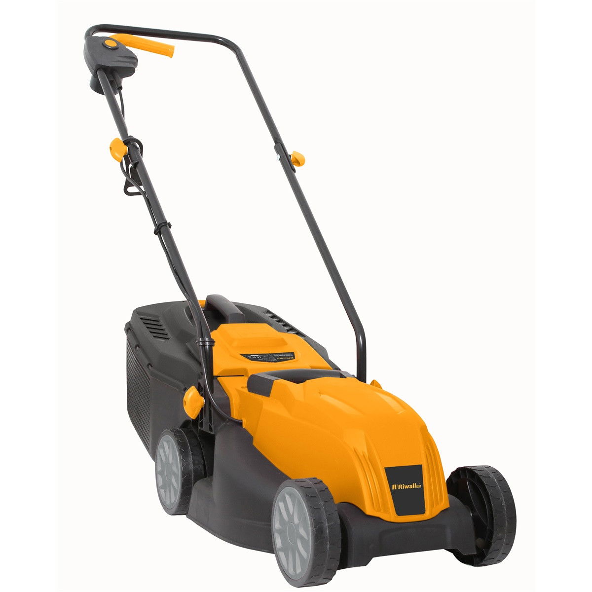 RIWALL RPM 3211 elektromos fűnyíró termék fő termékképe