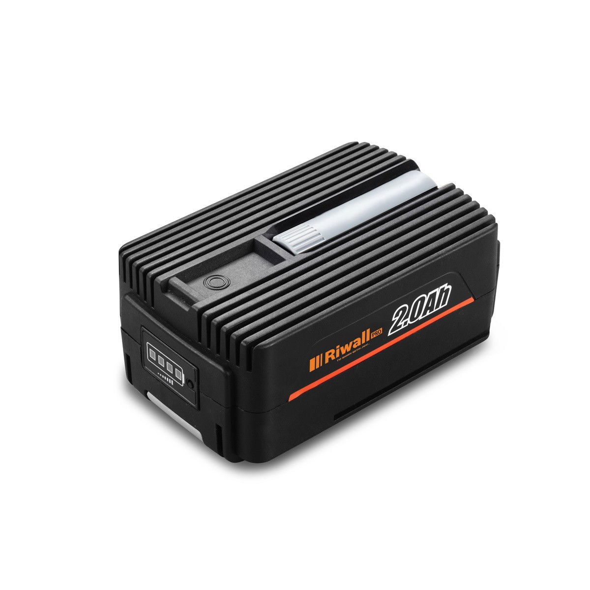 RIWALL RAB 240 Li-ion akkumulátor 40V/2,0Ah termék fő termékképe