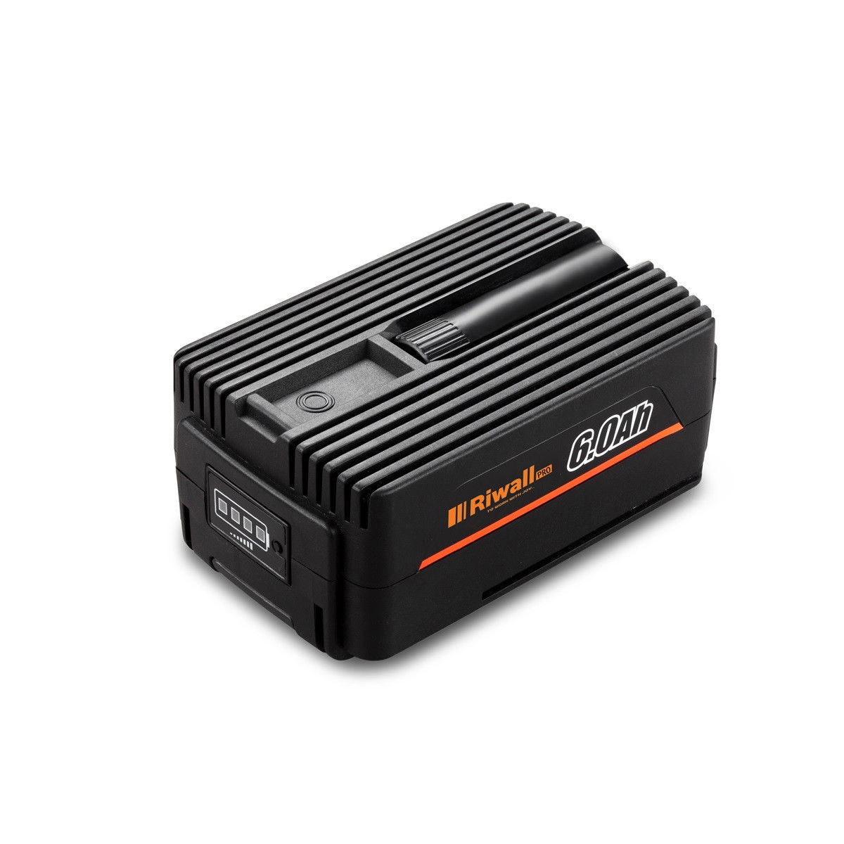 RIWALL RAB 640 Li-ion akkumulátor 40V/6,0Ah termék fő termékképe