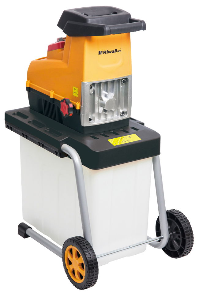 RIWALL RES 3044 B elektromos ágaprító termék fő termékképe