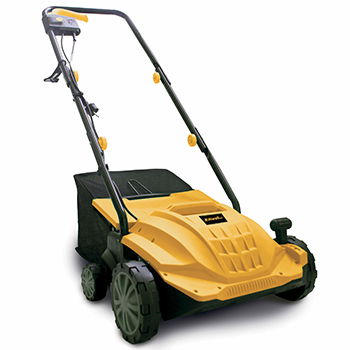 RIWALL REV 3215 elektromos gyeplazító termék fő termékképe