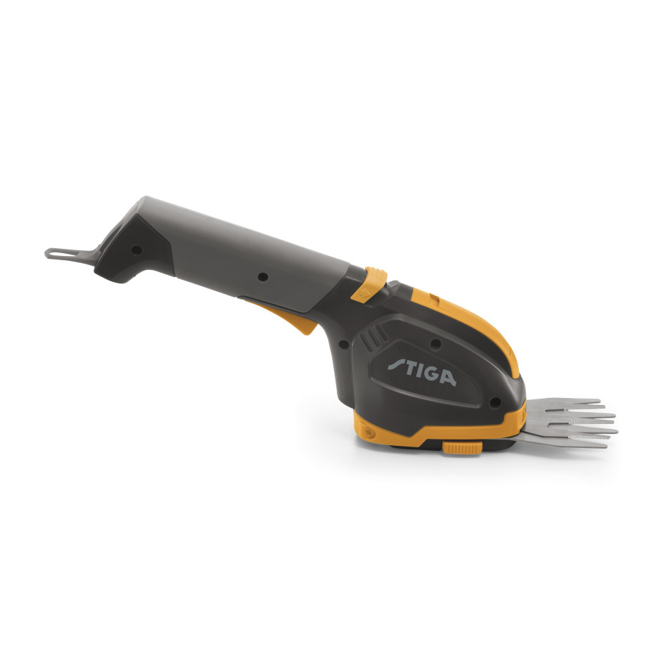 STIGA SGM 72 AE akkumulátoros kézi sövény és szegélyvágó termék fő termékképe