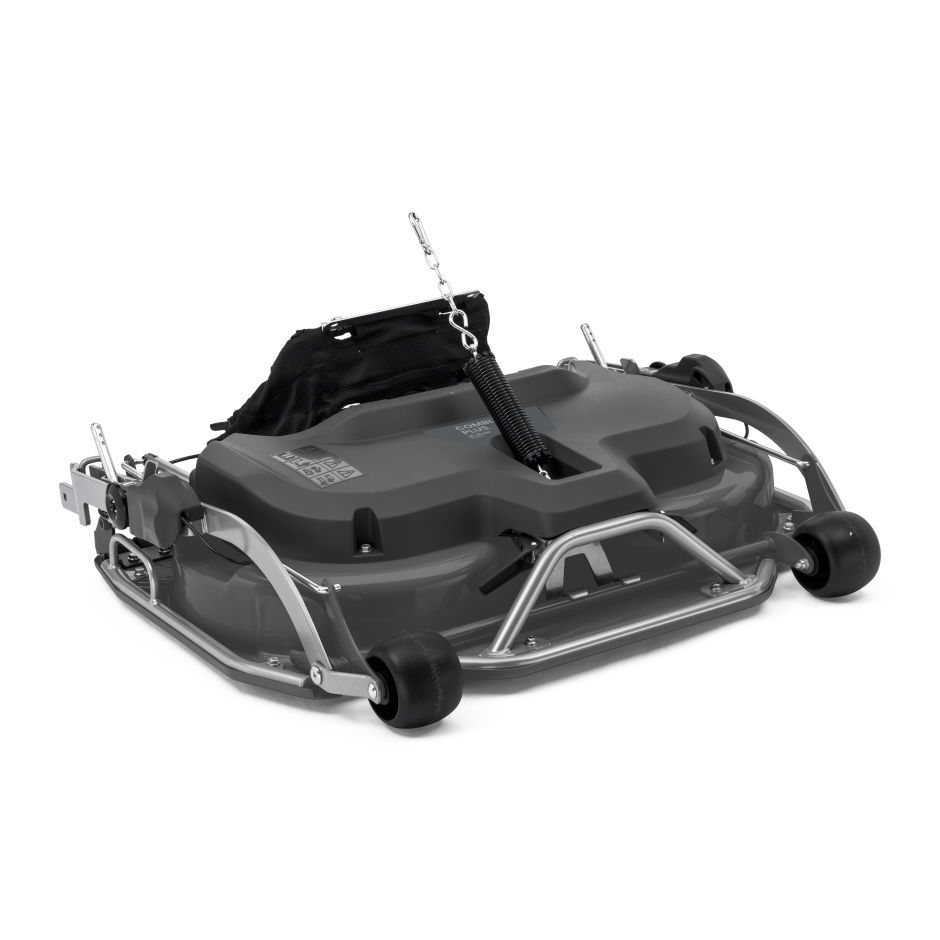 STIGA DECK COMBI 95 Q PLUS vágóasztal termék fő termékképe