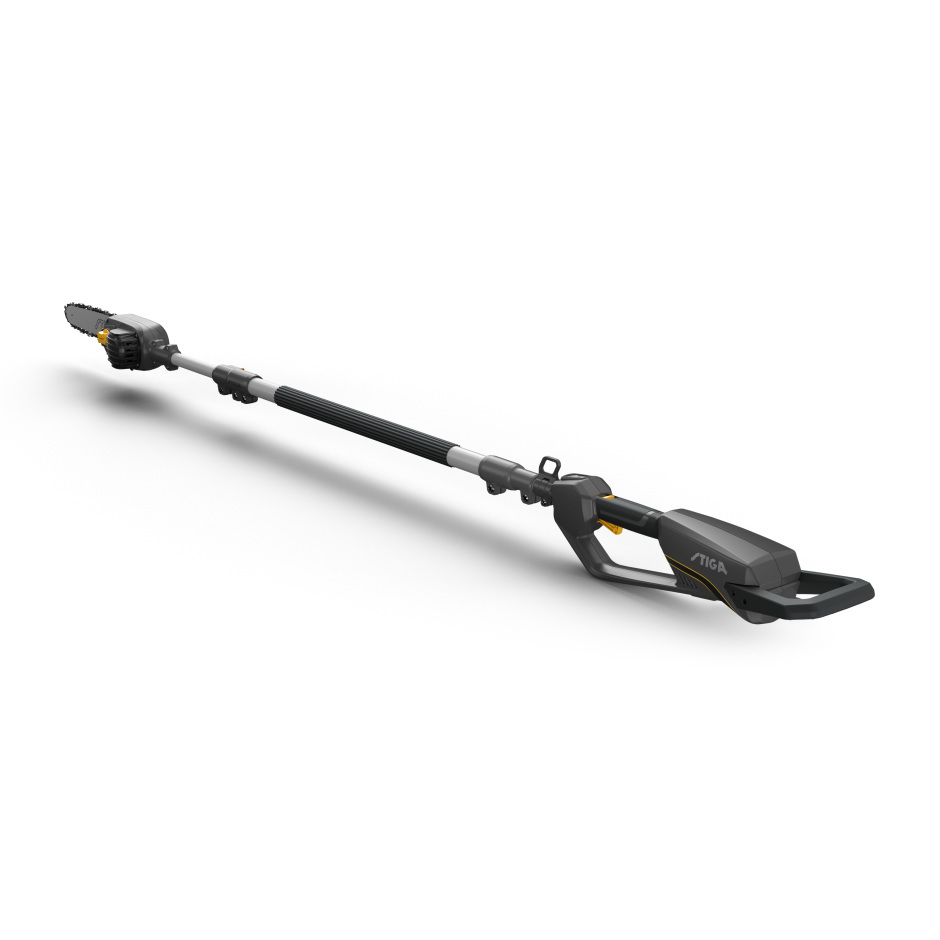 STIGA PS 900e akkumulátoros magassági ágvágó (akkumulátor és töltő nélkül) termék fő termékképe