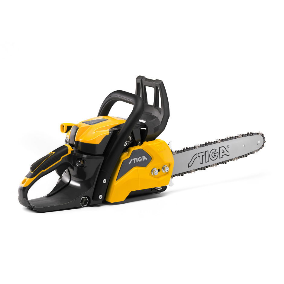 STIGA CS 540 benzinmotoros láncfűrész (14") termék fő termékképe