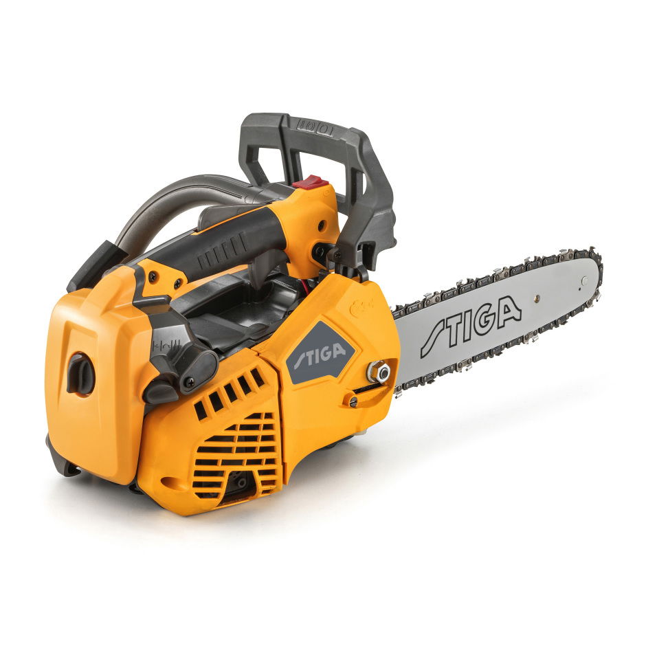STIGA PR 730 benzinmotoros láncfűrész (10") termék fő termékképe