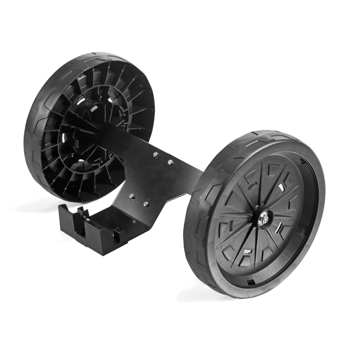 STIGA autonóm robotfűnyíró telepítőkocsi termék fő termékképe