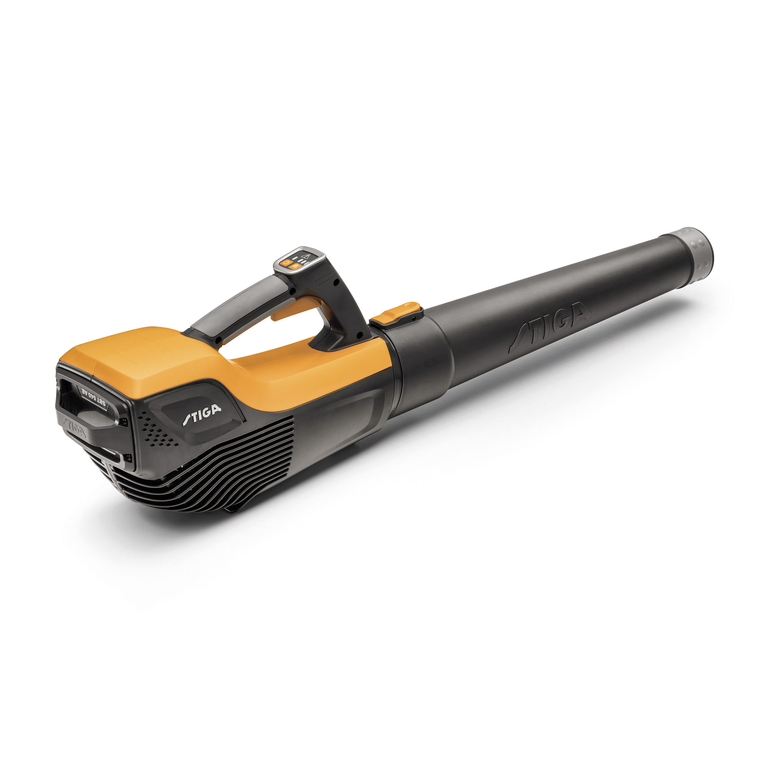 STIGA SAB 500 AE akkumulátoros lombfúvó termék fő termékképe