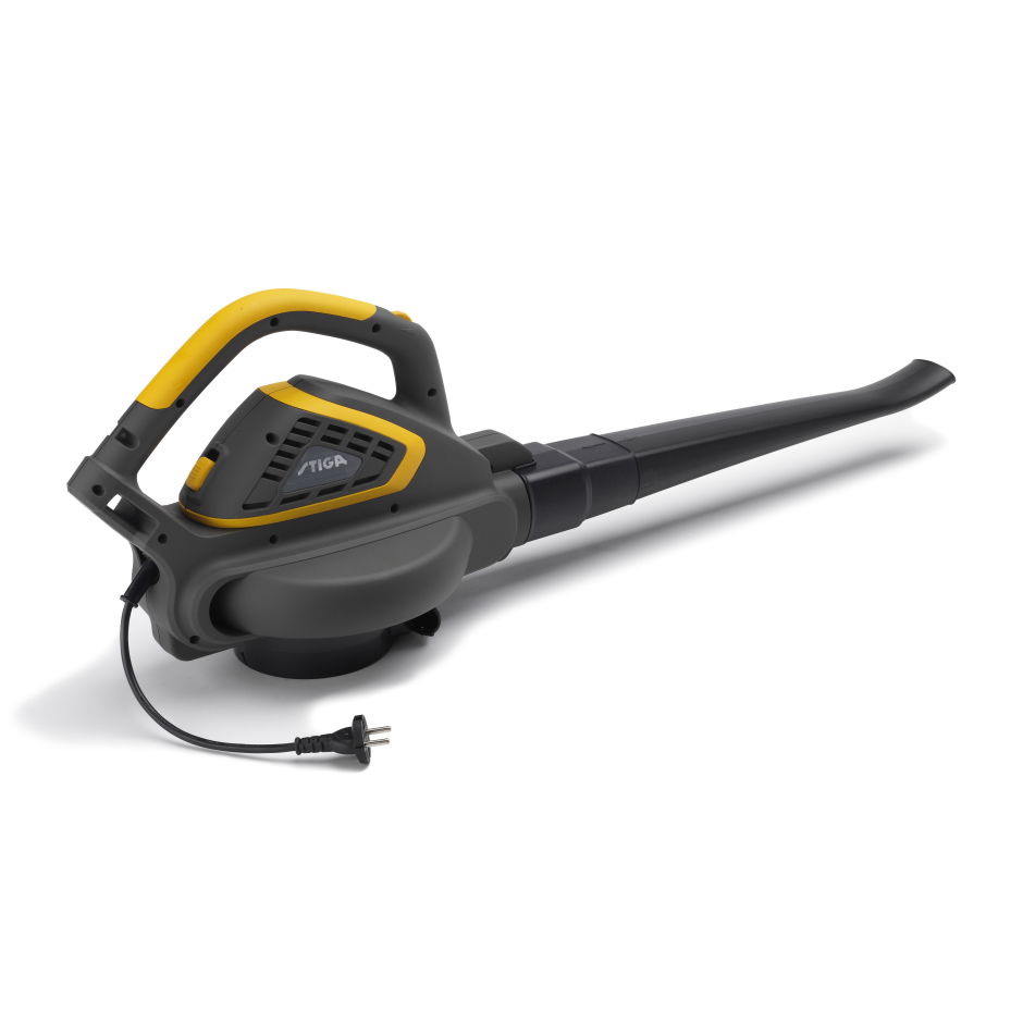 STIGA BL 130c V elektromos lombszívó és lombfúvó termék fő termékképe