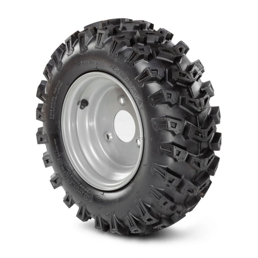 STIGA 16"" téligumi kerék párban PARK gépekhez termék fő termékképe