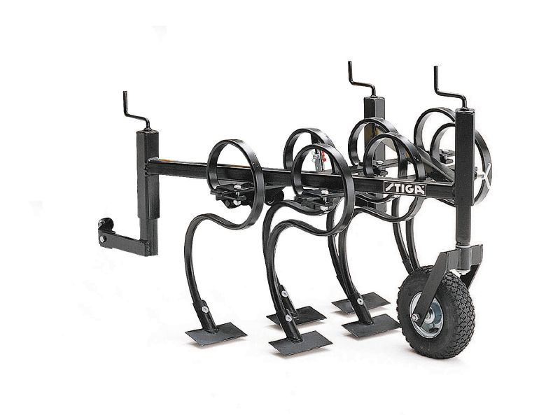 STIGA rugós késes lazító termék fő termékképe