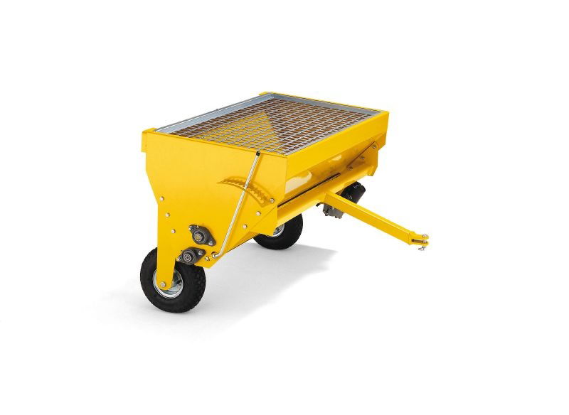 STIGA kő, homok, sószóró termék fő termékképe