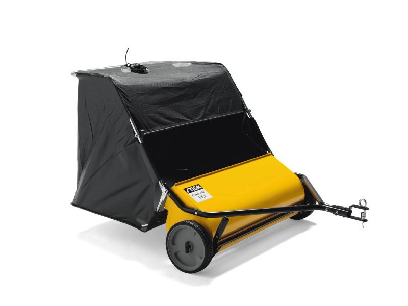 STIGA fű és levélgyűjtő 42 termék fő termékképe