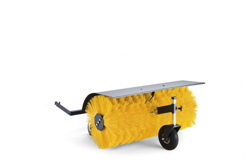 STIGA forgókefe PARK Hydraulic termék fő termékképe