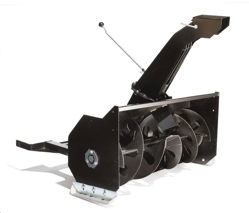 STIGA hómaró PARK 2+4WD termék fő termékképe