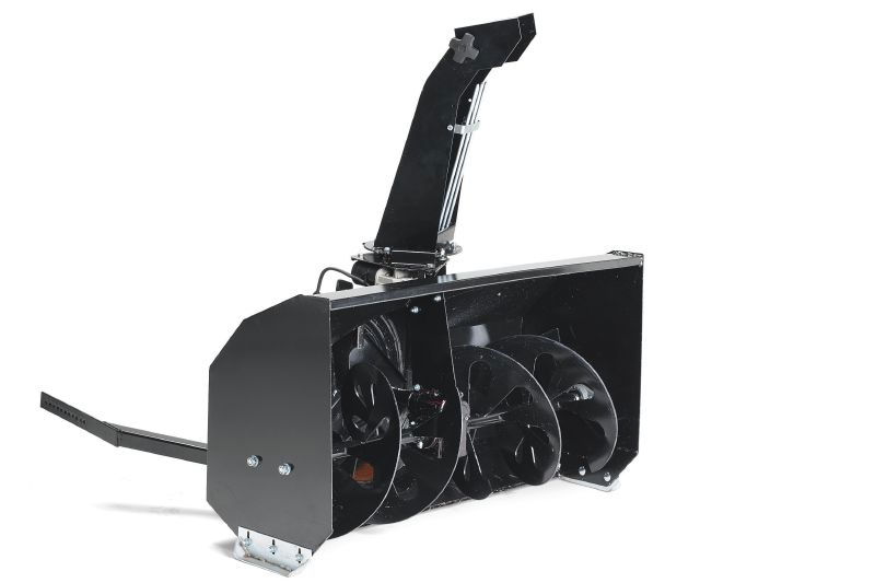 STIGA hómaró 2 lépcsős PARK Pro termék fő termékképe