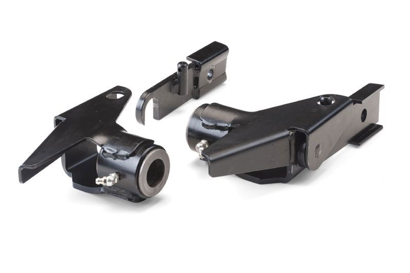 STIGA RAC gyorscsatlakozó 4WD PARK termék fő termékképe