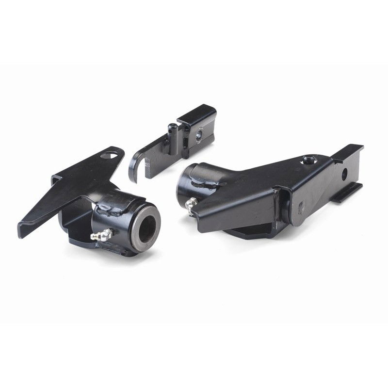 STIGA RAC gyorscsatlakozó 2WD PARK termék fő termékképe