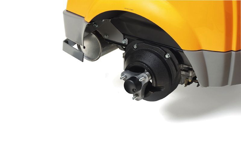 STIGA kerék súly 2 x 17 kg termék fő termékképe