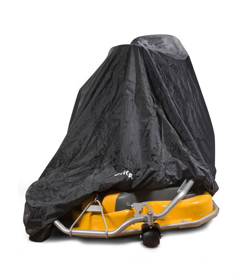 STIGA takaróponyva frontkaszás fűnyíró traktorokhoz termék fő termékképe