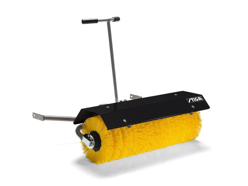 STIGA forgókefe VILLA & PARK 2+4WD termék fő termékképe