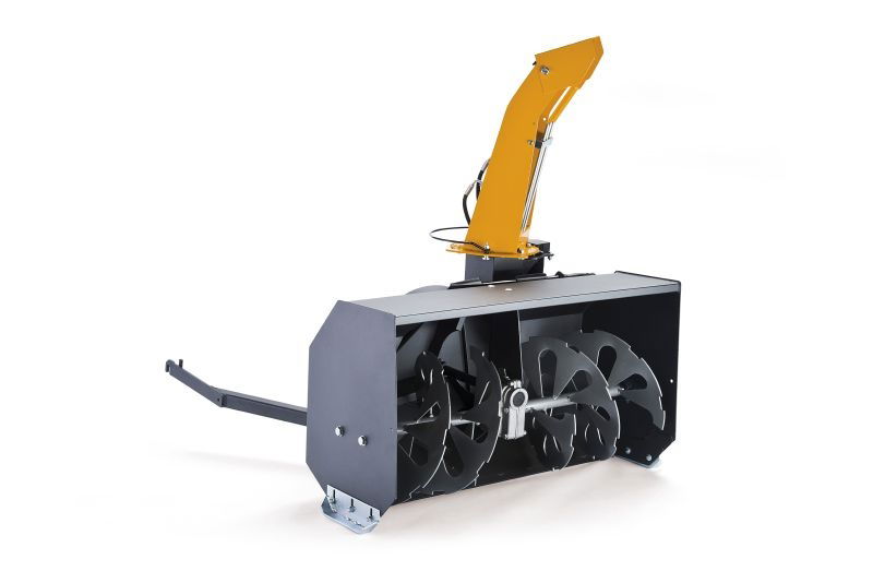 STIGA hómaró 2 lépcsős hidraulikus termék fő termékképe