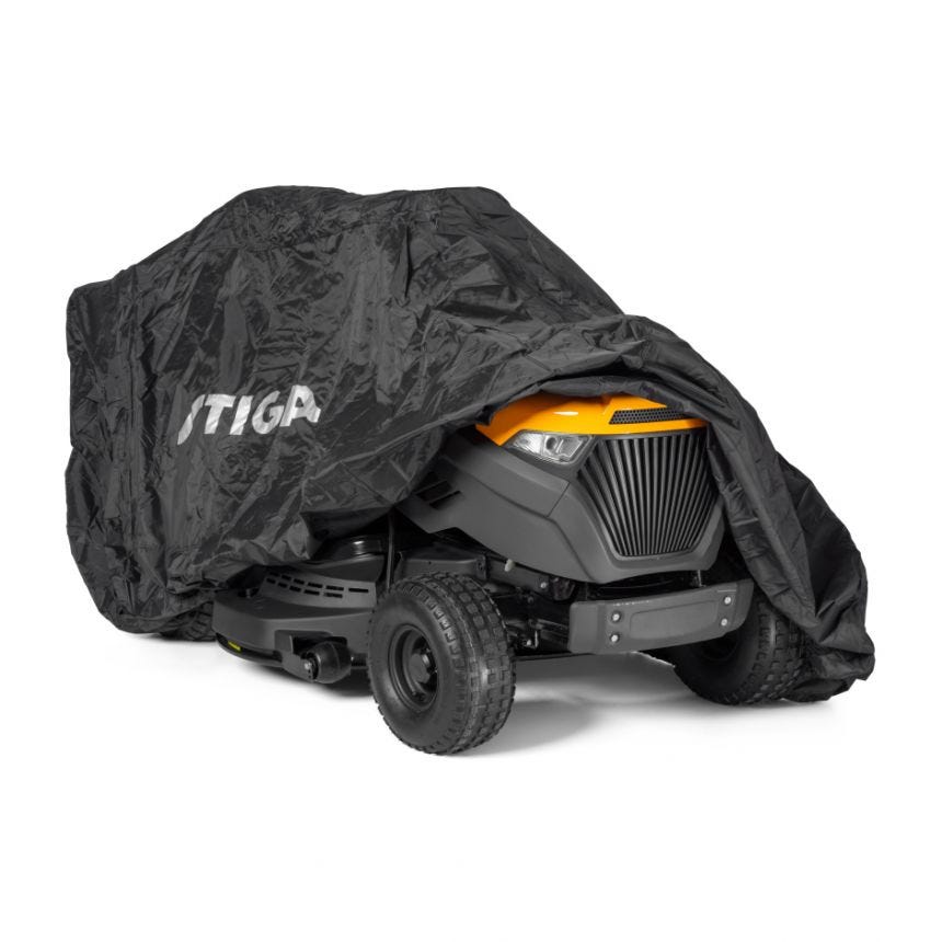 STIGA takaróponyva fűnyíró traktorokhoz termék fő termékképe