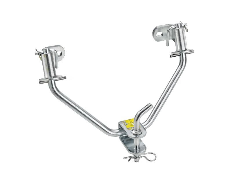 STIGA vonóhorog TC102-122 termék fő termékképe