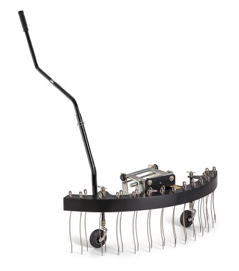 STIGA gereblye 110 cm (PTO KIT szükséges) termék fő termékképe