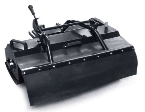 STIGA magasgazvágó 105 cm ESTATE TORNADO (PTO KIT szükséges) termék fő termékképe