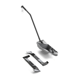 STIGA mulcs kit (dugó és kés) NJ92 termék fő termékképe