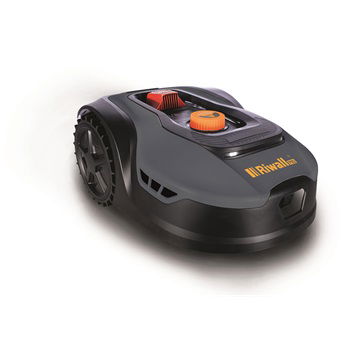 RIWALL RRM 950 APP akkumulátos robotfűnyíró termék fő termékképe